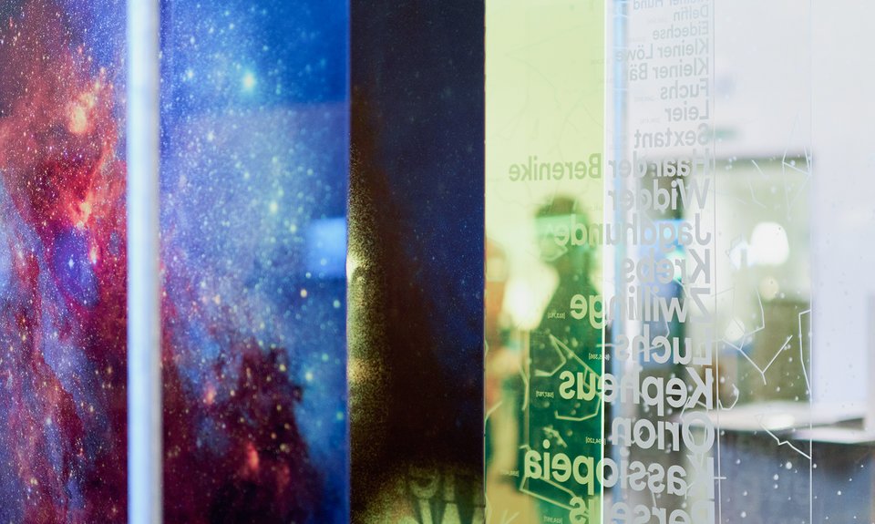 durchzwei, Design Festival, Szenografie durchzwei, Design Festival, Szenografie